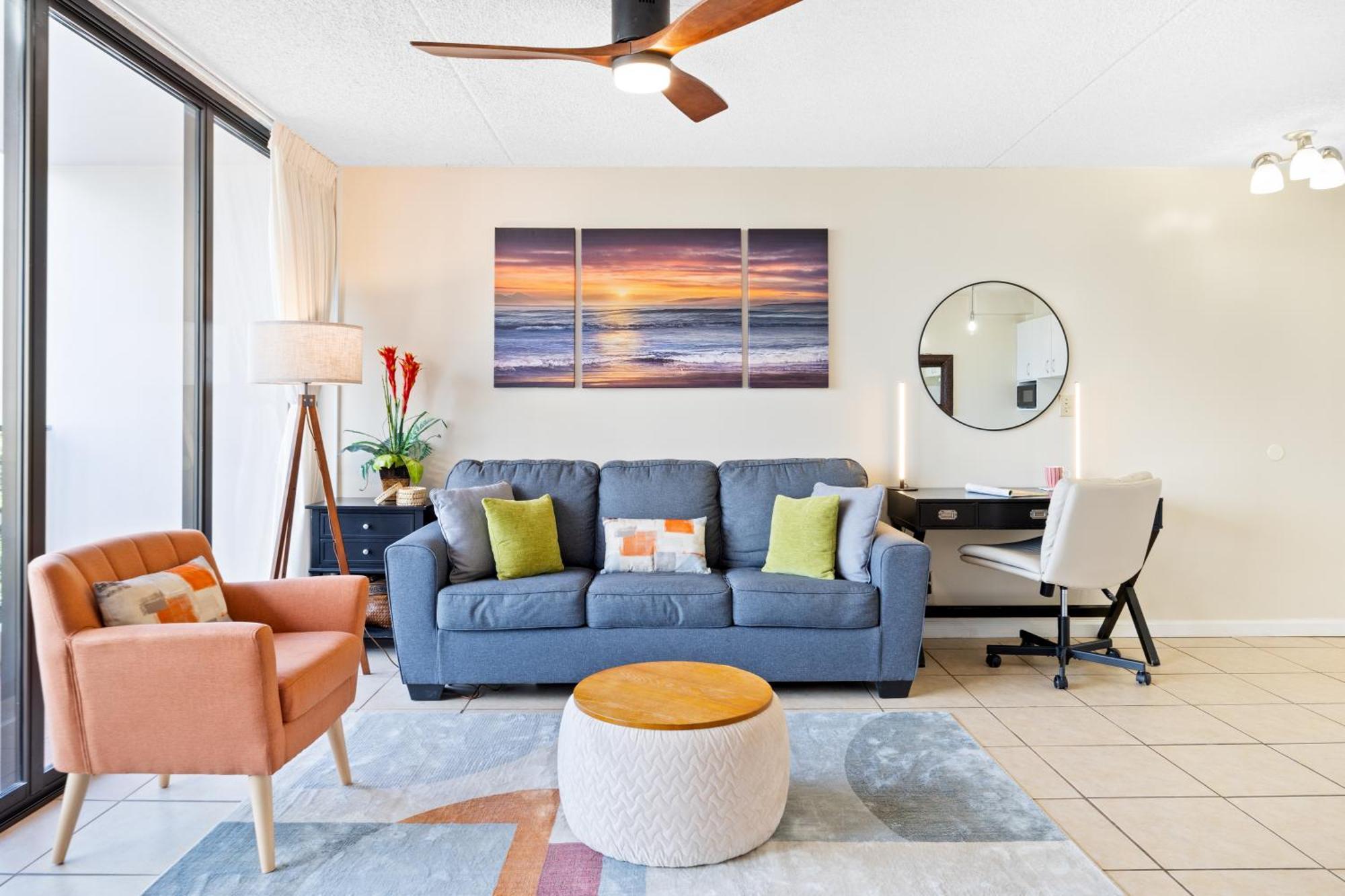 Cozy Waikiki Getaway, Stroll To Beach With Free Parking Хонолулу Екстериор снимка